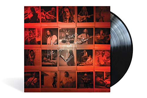Chris Cornell - No One Sings Like You Anymore - HIFI Bodega