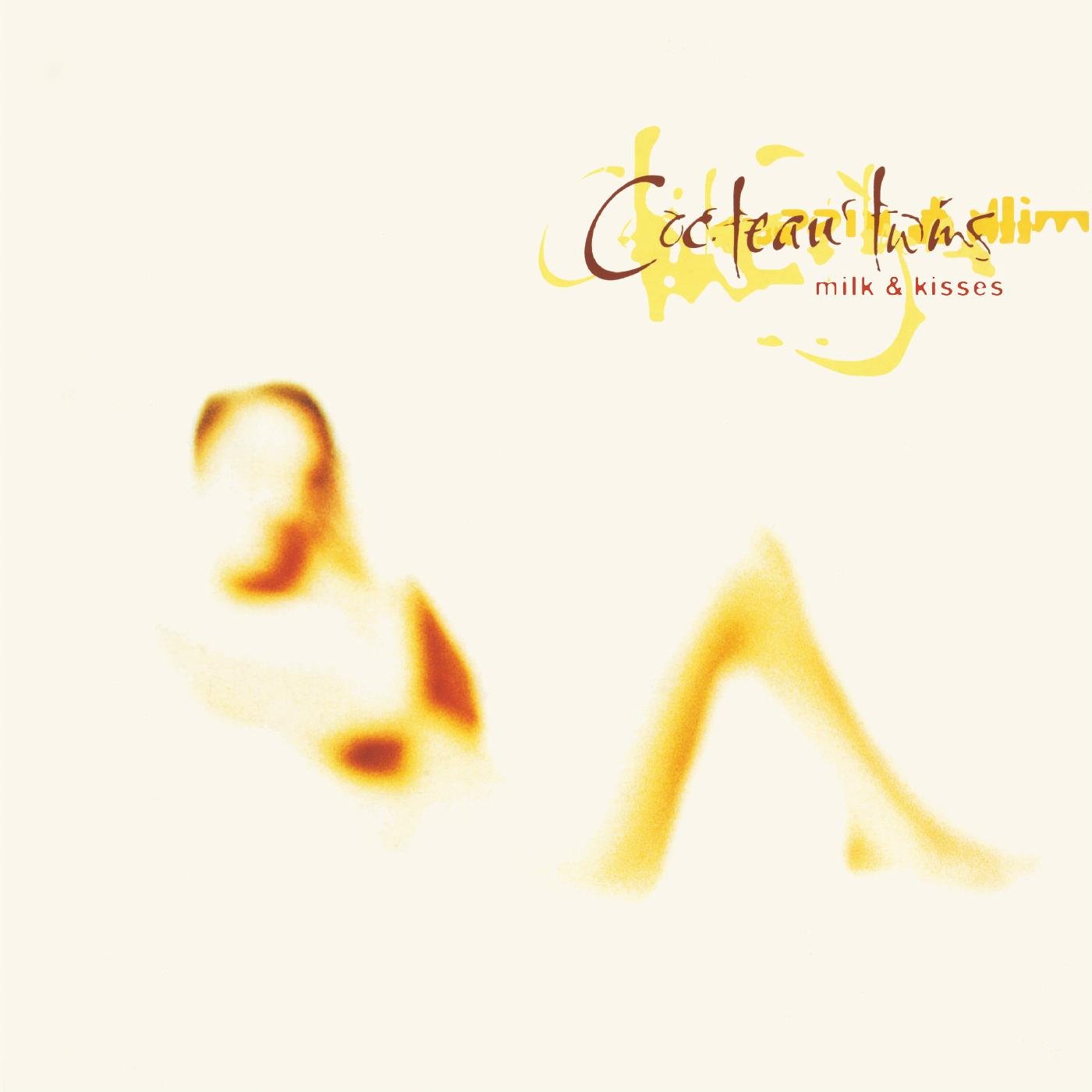 Cocteau Twins - Milk & Kisses - HIFI Bodega