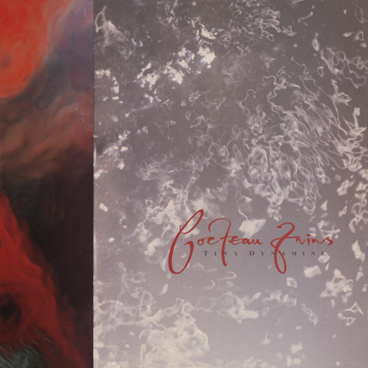 Cocteau Twins - Tiny Dynamine/Echoes in a Shallow Bay - HIFI Bodega
