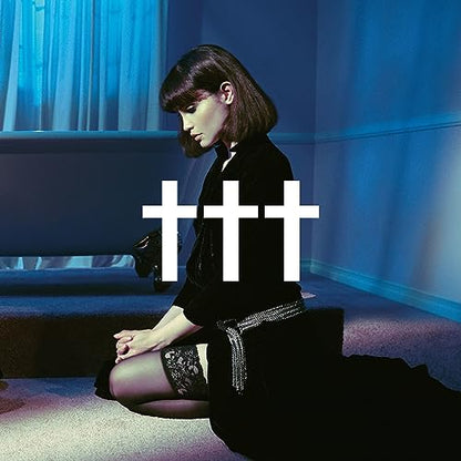 ††† (Crosses) - Goodnight, God Bless, I Love U, Delete. - HIFI Bodega