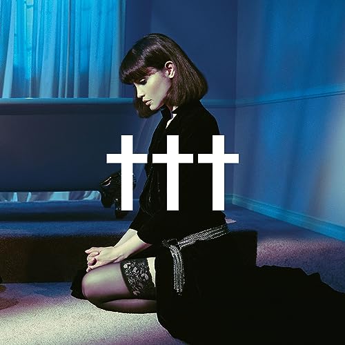 ††† (Crosses) - Goodnight, God Bless, I Love U, Delete. - HIFI Bodega