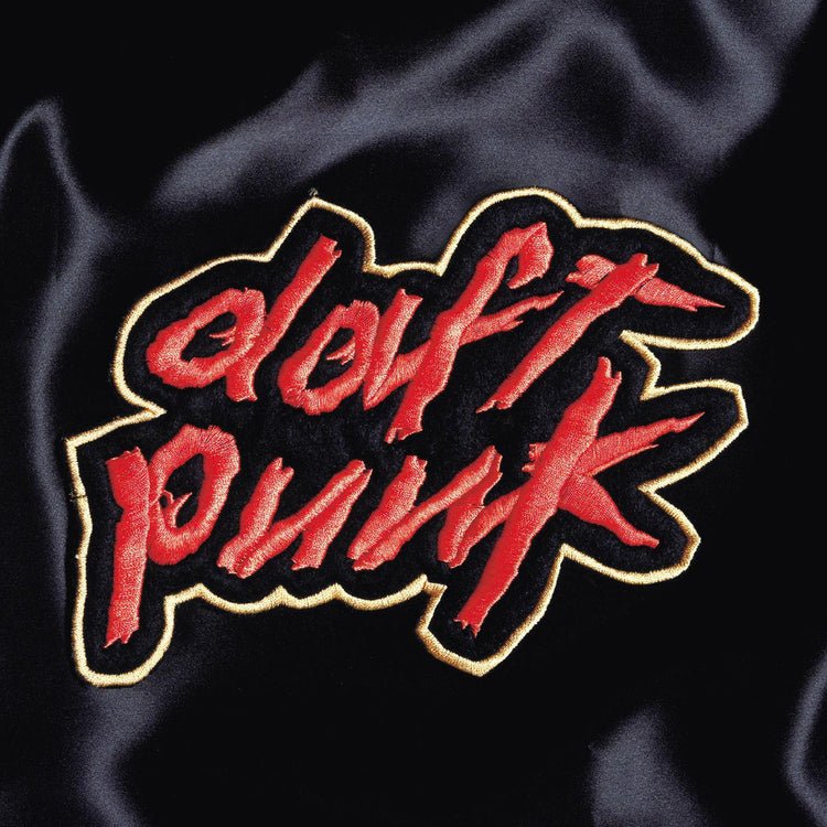 Daft Punk - Homework - HIFI Bodega