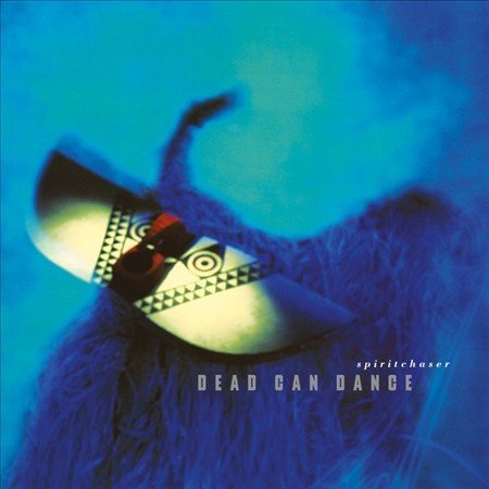 Dead Can Dance - Spiritchaser - HIFI Bodega