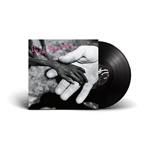 Dead Kennedys - Plastic Surgery Disasters (Import) - HIFI Bodega
