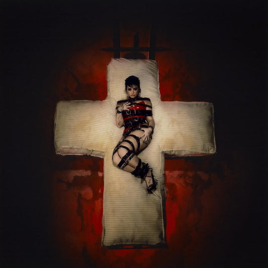 Demi Lovato - HOLY FVCK - HIFI Bodega