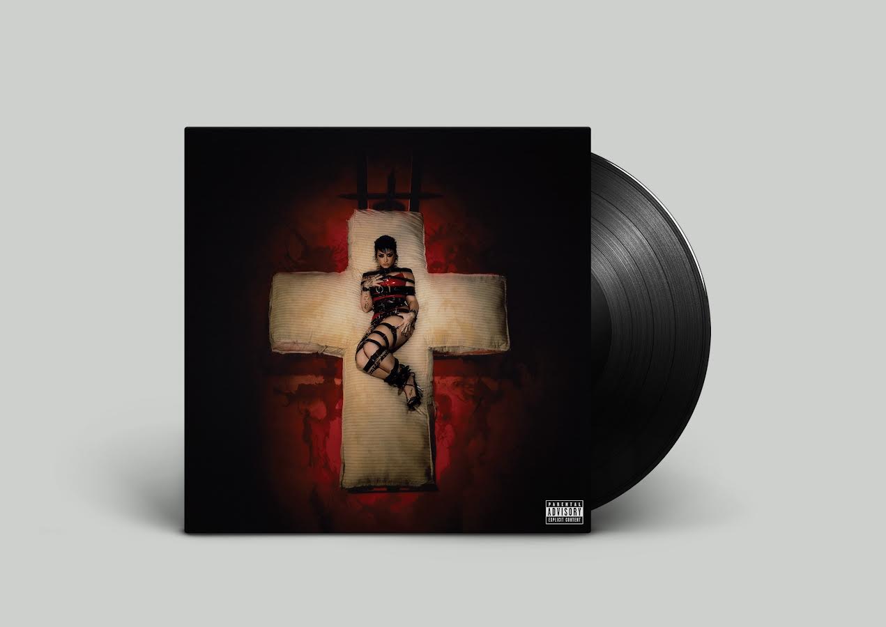 Demi Lovato - HOLY FVCK - HIFI Bodega
