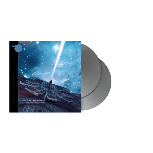 Devin Townsend - Galactic Quarantine (Indie Exclusive) - HIFI Bodega