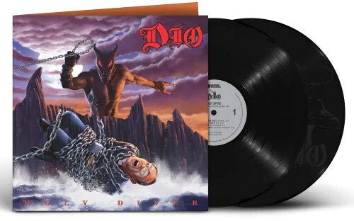 Dio - Holy Diver (Joe Barresi Remix) - HIFI Bodega