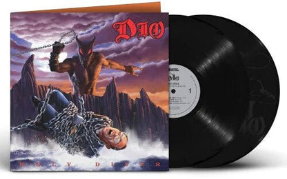 Dio - Holy Diver (Joe Barresi Remix) - HIFI Bodega