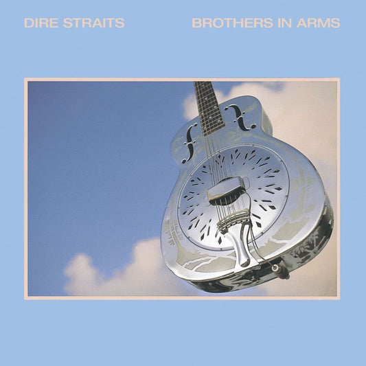 Dire Straits - Brothers In Arms (180 Gram) - HIFI Bodega