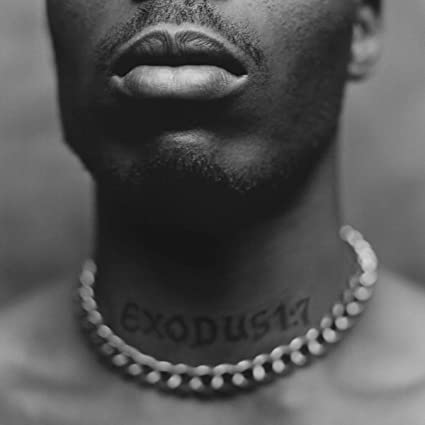 DMX - Exodus - HIFI Bodega