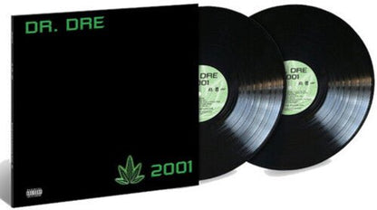 Dr. Dre - Dr. Dre 2001 - HIFI Bodega