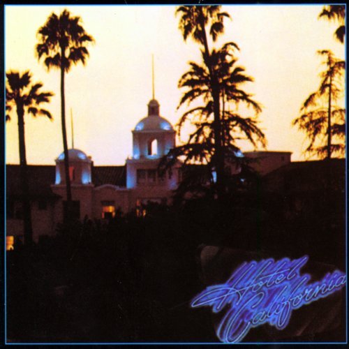Eagles - Hotel California (180 Gram Vinyl) - HIFI Bodega