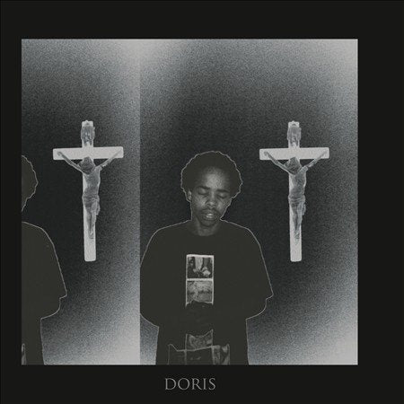 Earl Sweatshirt - Doris - HIFI Bodega