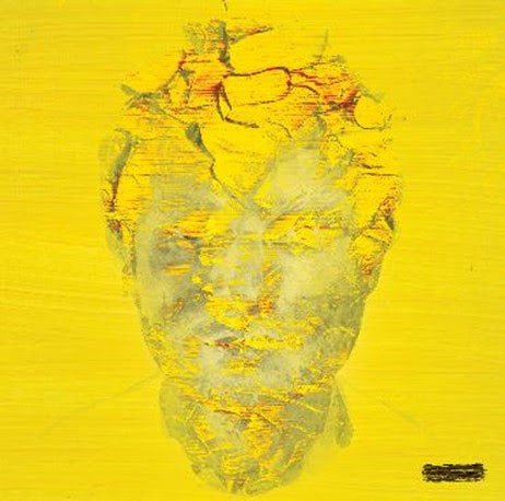 Ed Sheeran - Subtract (Yellow) - HIFI Bodega