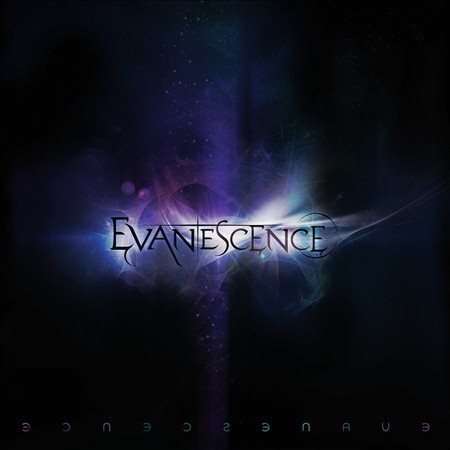 Evanescence - Evanescence - HIFI Bodega