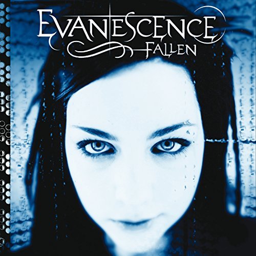 Evanescence - Fallen - HIFI Bodega