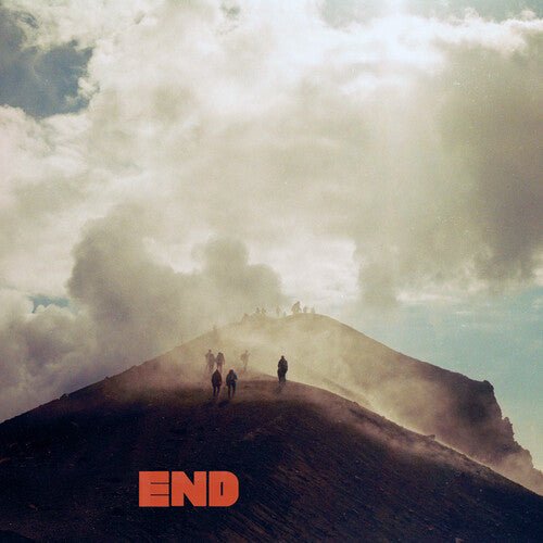 Explosions In The Sky - End (180 Gram) - HIFI Bodega