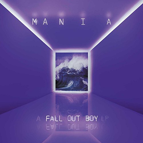 Fall Out Boy - Mania - HIFI Bodega