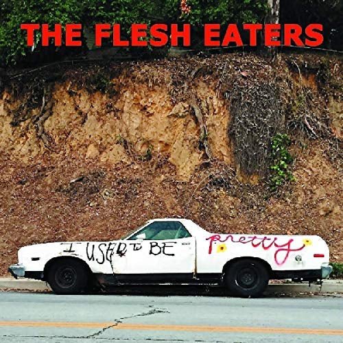 Flesh Eaters - I Used To Be Pretty - HIFI Bodega