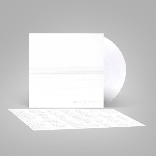 Foo Fighters - But Here We Are (White) - HIFI Bodega
