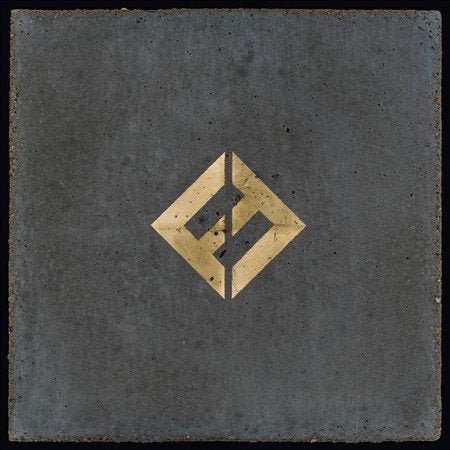 Foo Fighters - Concrete And Gold - HIFI Bodega