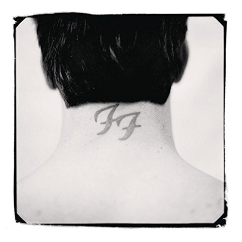 Foo Fighters - There Is Nothing Left to Lose - HIFI Bodega