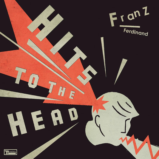 Franz Ferdinand - Hits To The Head - HIFI Bodega