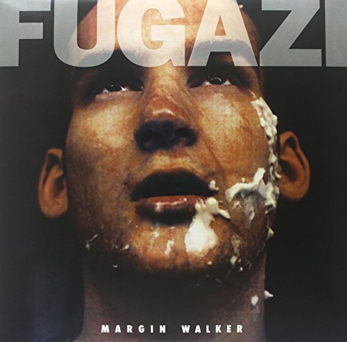 Fugazi - Margin Walker - HIFI Bodega