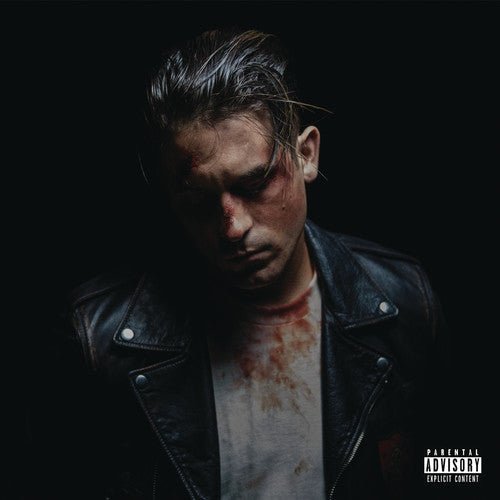 G - Eazy - The Beautiful & Damned - HIFI Bodega
