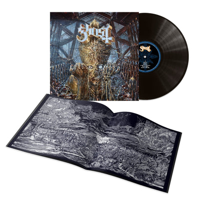 Ghost - Impera - HIFI Bodega