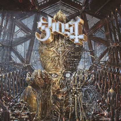 Ghost - Impera - HIFI Bodega