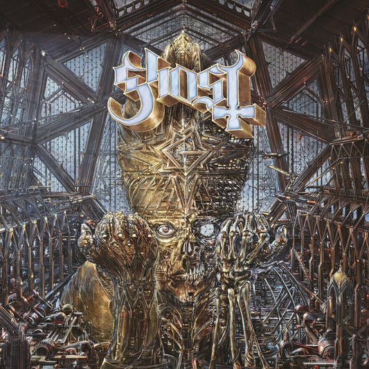 Ghost - Impera - HIFI Bodega