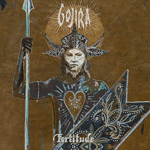Gojira - Fortitude - HIFI Bodega