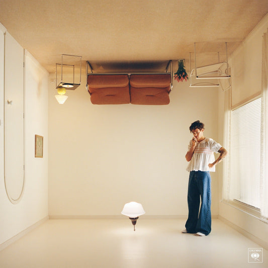 Harry Styles - Harry's House (Gatefold) - HIFI Bodega