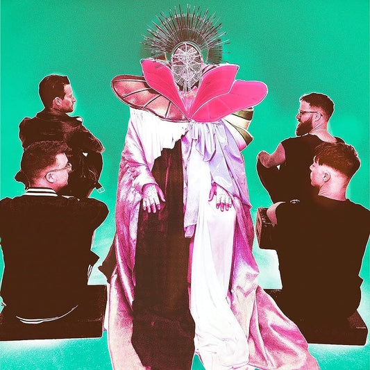 Highly Suspect - The Midnight Demon Club - HIFI Bodega