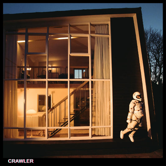 IDLES - Crawler - HIFI Bodega