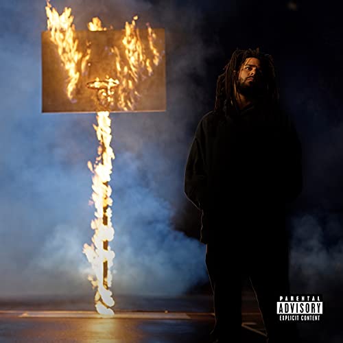 J. Cole - Season - HIFI Bodega