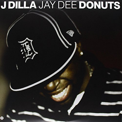 J Dilla - Donuts - HIFI Bodega
