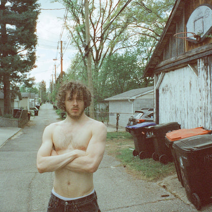 Jack Harlow - Jackman (Tan) - HIFI Bodega