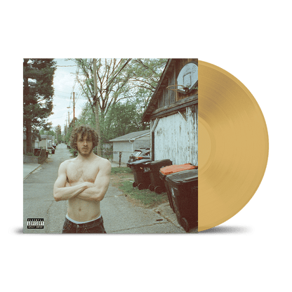 Jack Harlow - Jackman (Tan) - HIFI Bodega