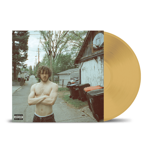 Jack Harlow - Jackman (Tan) - HIFI Bodega