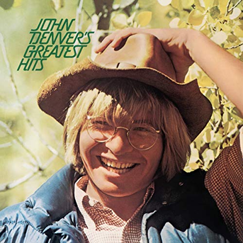 John Denver - John Denver - Greatest Hits - HIFI Bodega