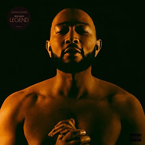 John Legend - Legend - HIFI Bodega