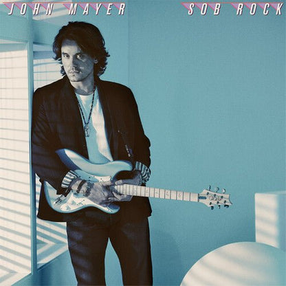 John Mayer - Sob Rock (180g Vinyl) - HIFI Bodega