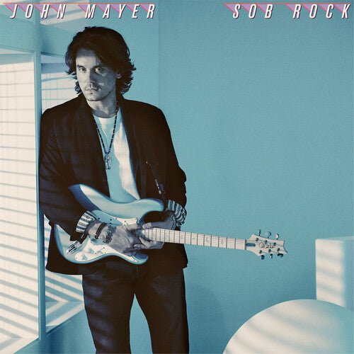John Mayer - Sob Rock (180g Vinyl) - HIFI Bodega