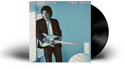 John Mayer - Sob Rock (180g Vinyl) - HIFI Bodega