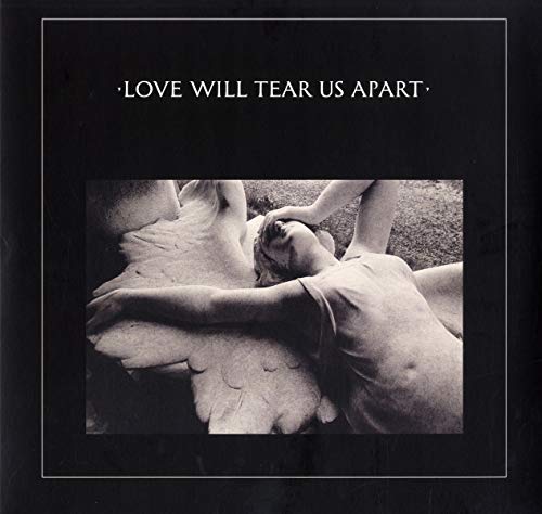 Joy Division - Love Will Tear Us Apart (2020 Remaster) - HIFI Bodega