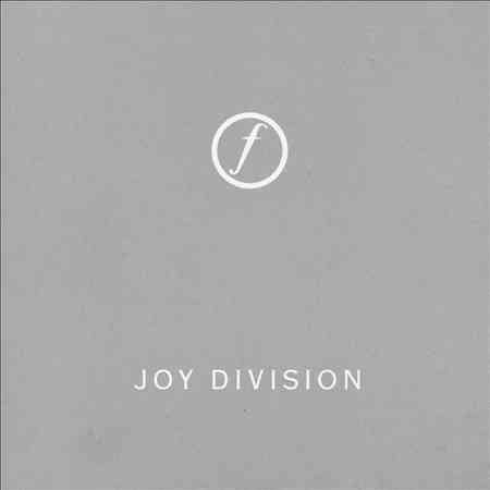 Joy Division - Still (180g Vinyl) (Import) - HIFI Bodega