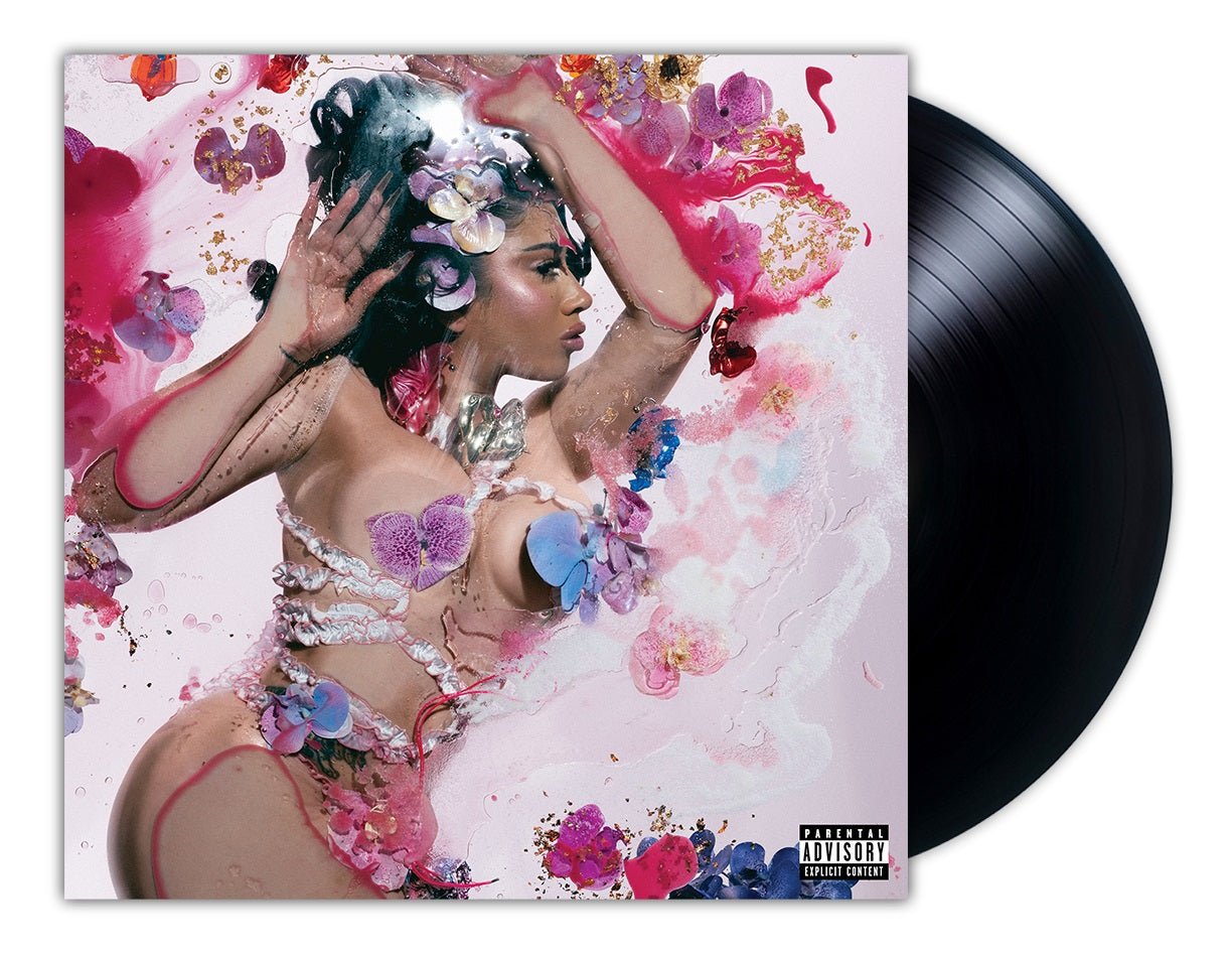 Kali Uchis - Orquídea - HIFI Bodega